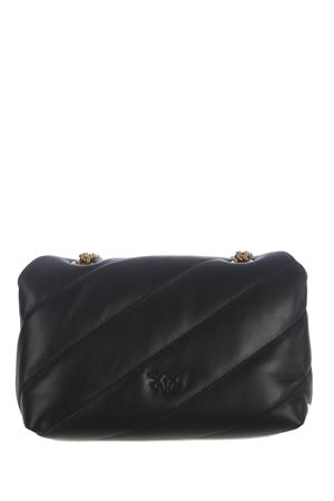 Borsa Pinko Love Mini Puff PINKO | Borse | 100039-A0F2Z99Q