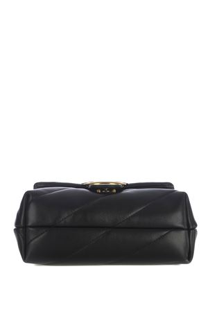 Borsa Pinko Love Mini Puff PINKO | Borse | 100039-A0F2Z99Q