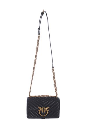 Borsa Pinko Love One Mini PINKO | Borse | 100074-A0GKZ99Q