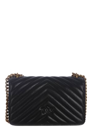 Borsa Pinko Love One Mini PINKO | Borse | 100074-A0GKZ99Q