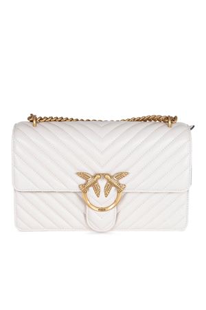 Borsa Pinko Classic Love One Chevron PINKO | Borse | 100941-A0GKZ14Q