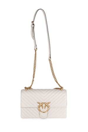Borsa Pinko Classic Love One Chevron PINKO | Borse | 100941-A0GKZ14Q