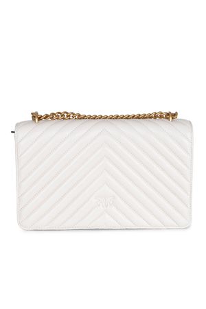 Borsa Pinko Classic Love One Chevron PINKO | Borse | 100941-A0GKZ14Q
