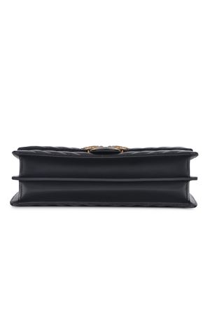 Borsa Pinko Mini Love One Chevron  PINKO | Borse | 100941-A0GKZ99Q