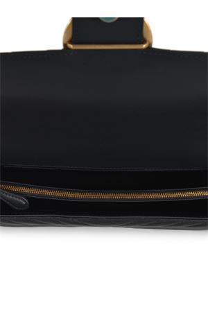 Borsa Pinko Mini Love One Chevron  PINKO | Borse | 100941-A0GKZ99Q