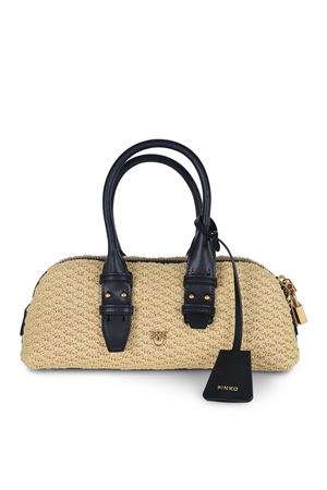 Borsa Pinko Escape Bag Horizontal PINKO | Borse | 104550-A1RLHZ3Q