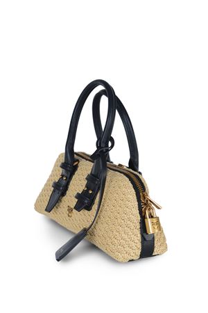 Borsa Pinko Escape Bag Horizontal PINKO | Borse | 104550-A1RLHZ3Q