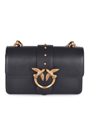 Borsa Pinko Love One Simply Mini PINKO | Borse | 105856-A0F1Z99Q