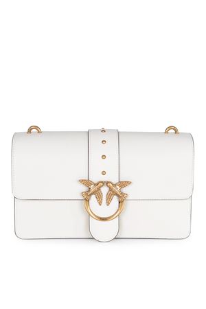 Borsa Pinko Classic Love One Simply PINKO | Borse | 105857-A0F1Z14Q