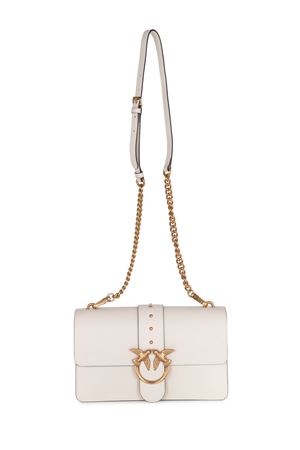 Borsa Pinko Classic Love One Simply PINKO | Borse | 105857-A0F1Z14Q