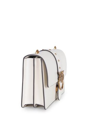 Borsa Pinko Classic Love One Simply PINKO | Borse | 105857-A0F1Z14Q