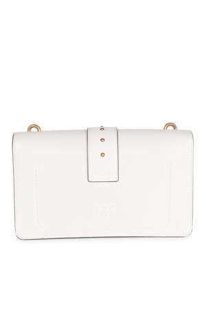 Borsa Pinko Classic Love One Simply PINKO | Borse | 105857-A0F1Z14Q