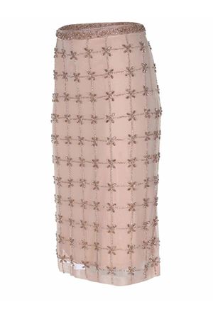 Pinko New Carrieri skirt  PINKO | Skirt | 106031-A32BZN6
