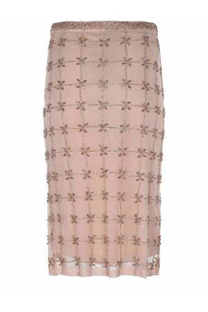 Pinko New Carrieri skirt  PINKO | Skirt | 106031-A32BZN6