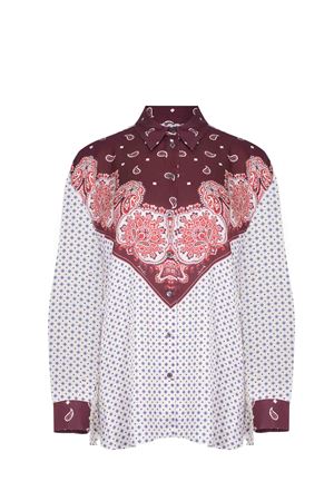 Camicia Pinko Cher PINKO | Camicie | 106202-A31KYR1