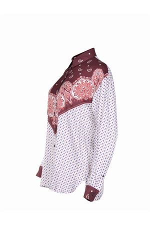 Camicia Pinko Cher PINKO | Camicie | 106202-A31KYR1
