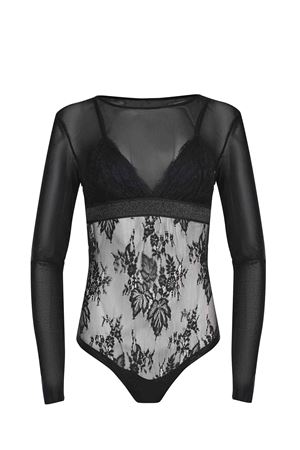 Pinko Fagiolino bodysuit  PINKO | Body | 106272-A33EZ99