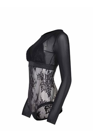 Pinko Fagiolino bodysuit  PINKO | Body | 106272-A33EZ99