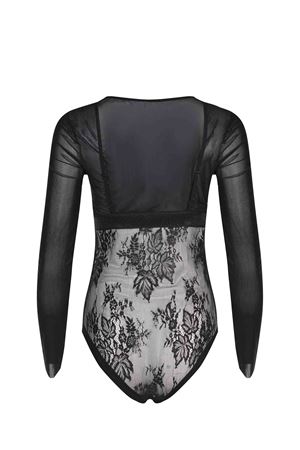 Pinko Fagiolino bodysuit  PINKO | Body | 106272-A33EZ99