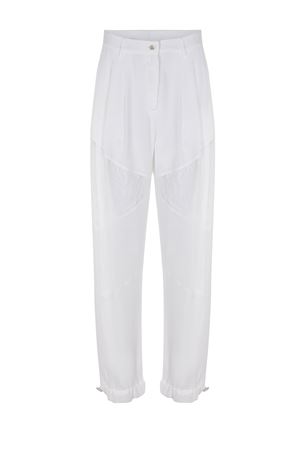 Pantaloni Pinko Nacy PINKO | Pantaloni | 106275-A336Z05