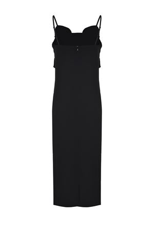 Abito midi Pinko Carruba PINKO | Abiti | 106637-A31PZ99