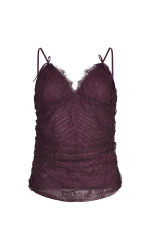 Top Pinko Fragola PINKO | Top | 106726-A378R57