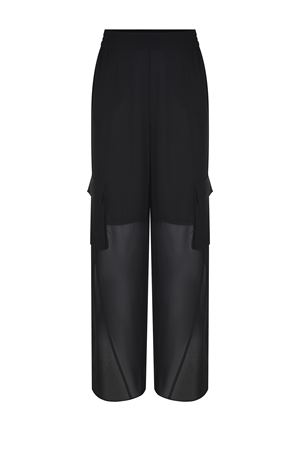 Pinko Casteggio trousers PINKO | Trousers | 106792-A3ATZ99