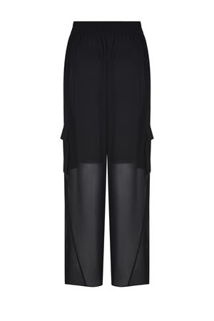 Pinko Casteggio trousers PINKO | Trousers | 106792-A3ATZ99