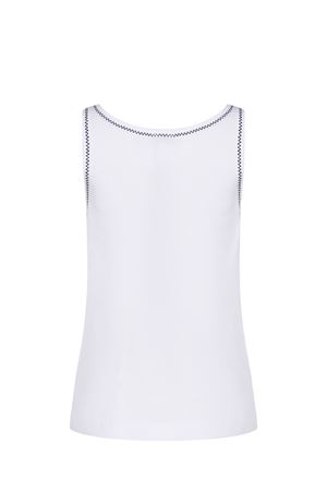 Canotta Pinko Bitetto PINKO | Canotte | 106816-A3ALZZ1