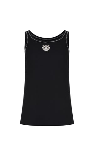Canotta Pinko Bitetto PINKO | Canotte | 106816-A3ALZZ2