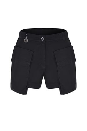 Pinko Campobasso shorts  PINKO | Shorts | 106821-A3AWZ99