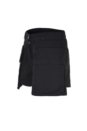 Pinko Campobasso shorts  PINKO | Shorts | 106821-A3AWZ99