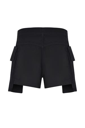 Pinko Campobasso shorts  PINKO | Shorts | 106821-A3AWZ99