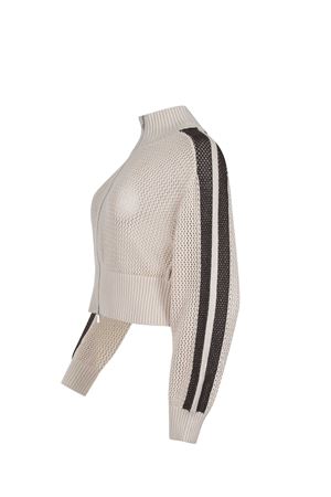 Pinko Spazio sweatshirt  PINKO | Sweatshirt | 106839-A3B4C44