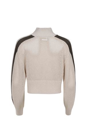 Pinko Spazio sweatshirt  PINKO | Sweatshirt | 106839-A3B4C44