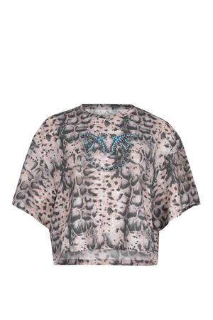 T-shirt Pinko Terni PINKO | T-shirt | 106921-A3C8CZ9