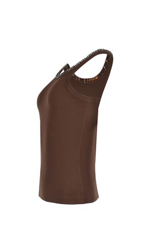 Canotta Pinko Redbull PINKO | Canotte | 107303-A3I5L78