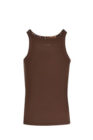 Canotta Pinko Redbull PINKO | Canotte | 107303-A3I5L78