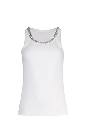 Canotta Pinko Redbull PINKO | Canotte | 107303-A3I5Z14