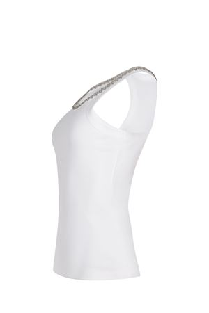 Canotta Pinko Redbull PINKO | Canotte | 107303-A3I5Z14