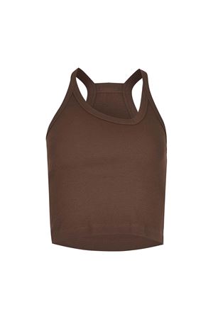Pinko Brandy tank top  PINKO |  | 107304-A3IKL78