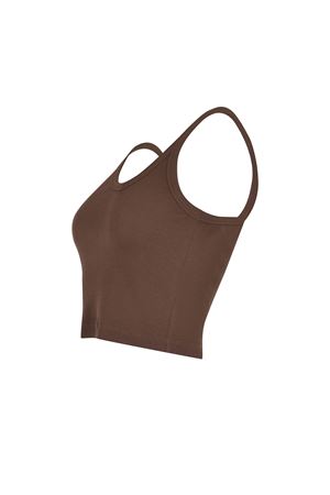 Pinko Brandy tank top  PINKO |  | 107304-A3IKL78