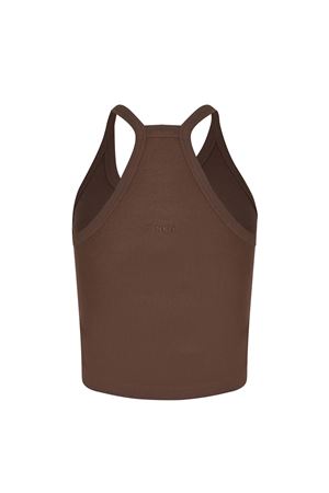 Pinko Brandy tank top  PINKO |  | 107304-A3IKL78