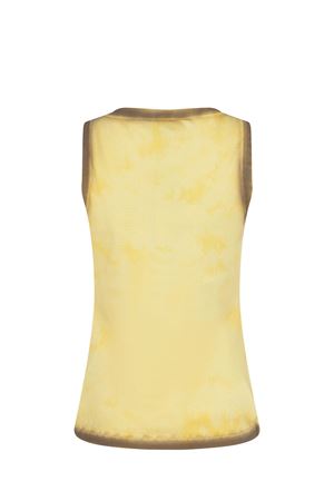 Pinko Cosmopolitan tank top  PINKO |  | 107306-A3H5H47