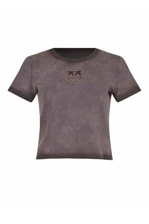 Pinko Gin Lemon T-shirt  PINKO | T-shirt | 107311-A3H5L72