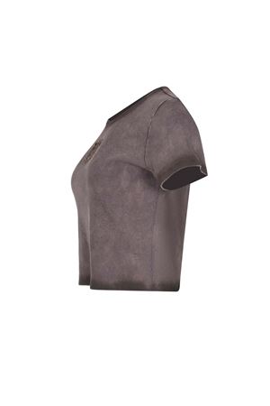 Pinko Gin Lemon T-shirt  PINKO | T-shirt | 107311-A3H5L72