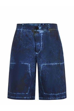  PMDS | Shorts | GIORGIO7090-UNICA