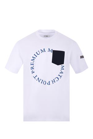 PMDS | T-shirt | GLOBE010