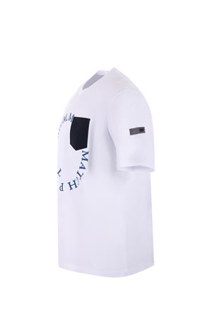  PMDS | T-shirt | GLOBE010