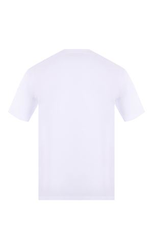  PMDS | T-shirt | GLOBE010